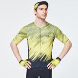 OAKLEY ENDURANCE JERSEY 2.0 MEN BIKE T-SHIRT - Medium