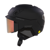 Oakley MOD7 Mips Unisex Snow Winter Helmet With Integrated Lens