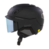 Oakley MOD7 Mips Unisex Snow Winter Helmet With Integrated Lens