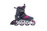 K2 Alexis 80 Alu Women's Inline Skates