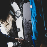 Weston Hatchet Powder Freestyle Splitboard 2023