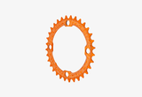 Race Face Chainring 104 Bcd Narrow Wide Mtb Component