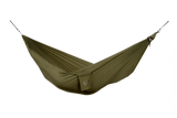 Ticket to the Moon Compact 1-Person Outdoor Hammock Army Green