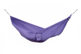 Ticket to the Moon Compact 1-Person Outdoor Hammock PURPLE