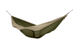 Ticket to the Moon King Size Hammock - Lightweight parachute silk, eco-friendly design