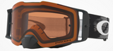 Oakley Front Line MX Dirt Bike MTB Goggles Bronze