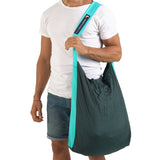 Ticket to the Moon Eco Market Bag
