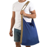 Ticket to the Moon Eco Market Bag