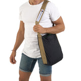 Ticket to the Moon Eco Market Bag
