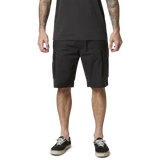 Fox Racing Mens Slambozo 2.0 MTB Shorts - Durable and comfortable mountain biking shorts