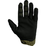 Fox Racing Men's Legion Water-Resitant Off-Road Gloves