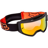 Fox Racing Unisex Main Stray Spark Motocross and MTB Goggle 3