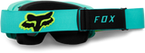Fox Racing Unisex Main Stray Spark Motocross and MTB Goggle 7