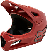 Fox Racing Rampage Unisex MTB Helmet