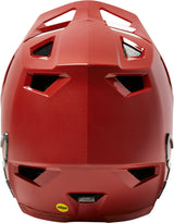 Fox Racing Youth Rampage Helmet
