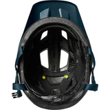 "Fox Racing Youth Mainframe Helmet - MIPS™ Impact Protection and Lightweight Design"