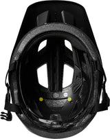 "Fox Racing Youth Mainframe Helmet - MIPS™ Impact Protection and Lightweight Design"