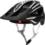 Fox Racing Unisex Speedframe Pro Divide Mountain Bike Helmet