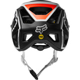 Fox Racing Unisex Speedframe Pro Divide Mountain Bike Helmet