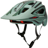 Fox Racing Unisex Speedframe Pro Divide Mountain Bike Helmet