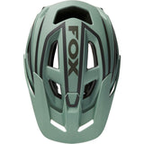 Fox Racing Unisex Speedframe Pro Divide Mountain Bike Helmet