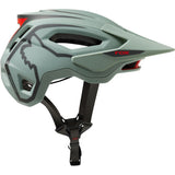 Fox Racing Unisex Speedframe Pro Divide Mountain Bike Helmet