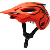Fox Racing Unisex Speedframe Pro Divide Mountain Bike Helmet