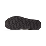 Fox Racing Union Flat Unisex Adult Mountain Bike Shoes on a mountain bike trail. Mocha 5