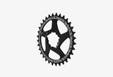 Race Face Chainring Direct Mount 3 Bolt Compatible Black Mtb Component