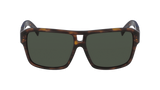 Dragon Alliance The Jam LL Sunglasses, Tortoise Frame LL G15 Lens