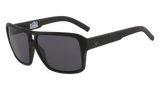 Dragon Alliance The Jam LL H2O Sunglasses, Matte Black H2O Frame LL Petrol Polar Lens