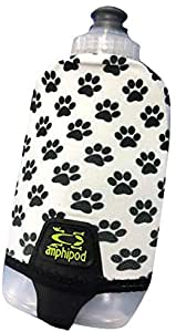 Amphipod Hydraform Handheld Thermal-Lite Run Water Bottle