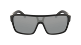 Dragon Alliance Remix LL Ion Sunglasses, Matte Black Frame LL Rose Gold Lens