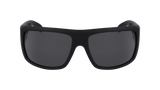 Dragon Alliance Vantage LL Sunglasses, Matte Stealth Frame LL Smoke Lens