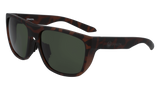 Dragon Alliance Aerial LL Sunglasses, Matte Tortoise Frame LL G15 Lens