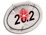 Amphipod Vizlet LED Distance Wearable Reflector (Single) - New Day Sports