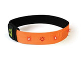 Amphipod Micro-Light Flashing Reflective Armband - New Day Sports