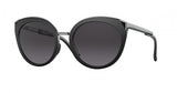 Oakley Top Knot Cat Eye Women Sunglasses