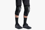Race Face Roam Knee Guard Mtb Protective Gear - Stealth