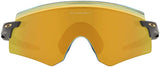 Oakley Encoder Unisex Cycling Sunglasses - Sport Performance
