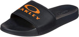 OAKLEY ELLIPSE SLIDE MEN LIFESTYLE SANDAL