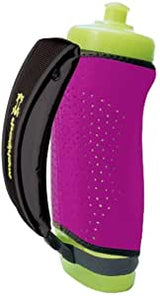 Amphipod Hydraform Handheld Thermal-Lite Run Water Bottle