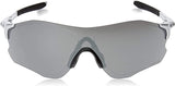 OAKLEY EVZERO PATH UNISEX CYCLING SUNGLASSES