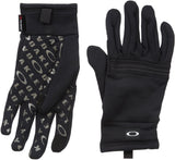 OAKLEY DIAMONDBACK FLEECE GLOVE MEN SNOW GLOVES