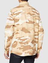 Oakley Icon Cargo Camo Shirt Men Lifestyle Shirt