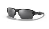 Oakley Flak 2.0 XL Unisex Lifestyle Sunglasses Matte Black Blackslide Collection