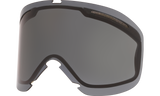 OAKLEY O FRAME 2.0 PRO XL UNISEX WINTER REPLACEMENT LENS