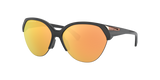 Oakley Trailing Point Round Women Sunglasses