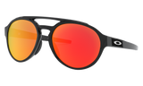 Oakley Forager Round Unisex Sunglasses