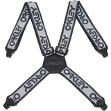 OAKLEY FACTORY '18 SUSPENDERS MEN WINTER SUSPENDERS